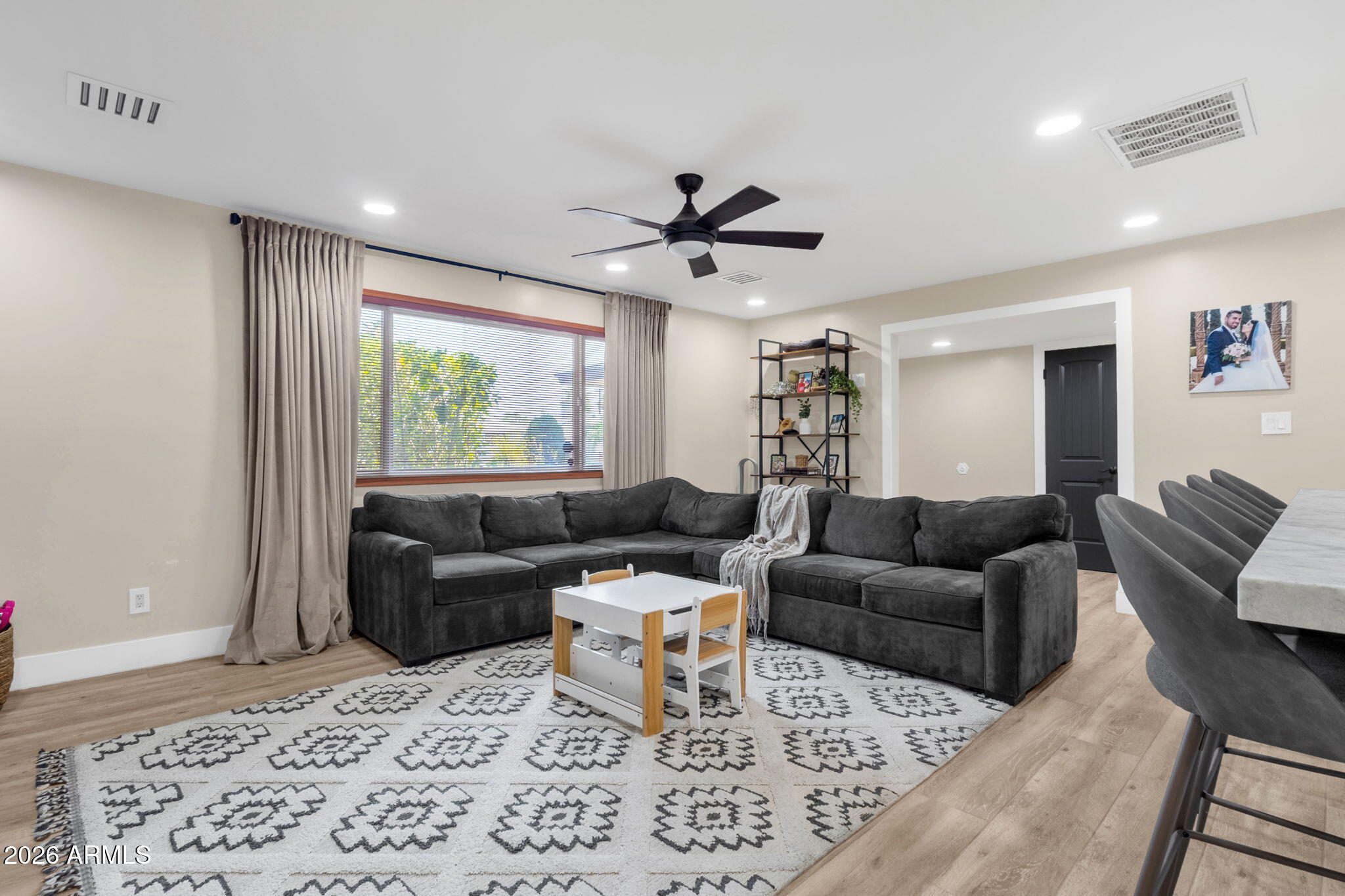 1237 E RIVIERA Drive