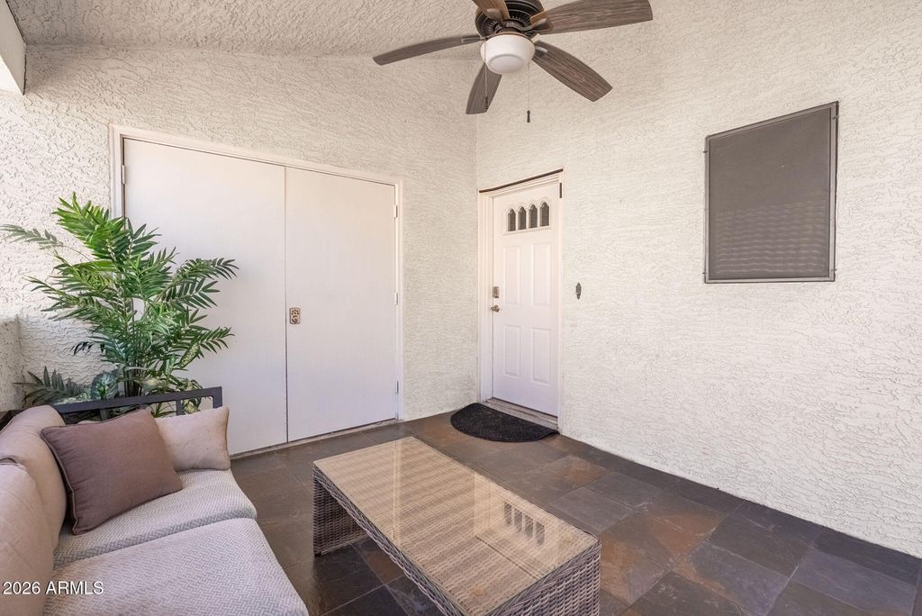 Photo of 850 S River Drive #2020, Tempe, AZ 85281 (MLS # 7013410)
