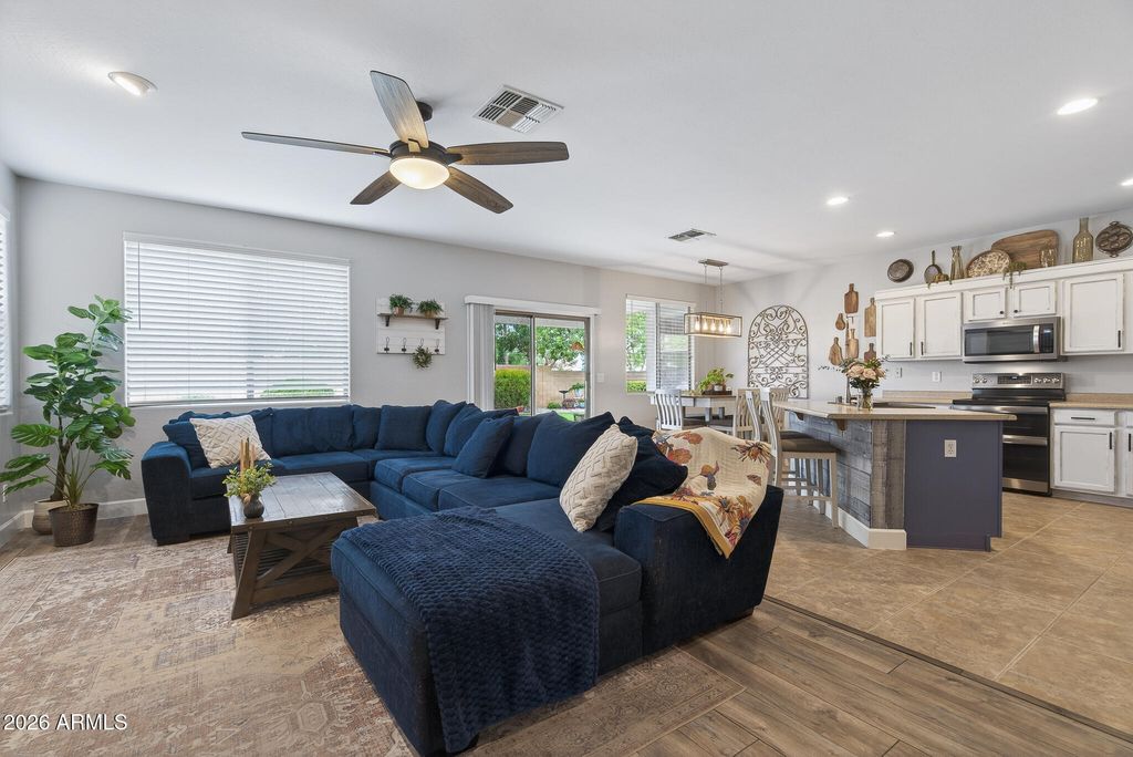 Photo of 12874 W Segovia Drive, Litchfield Park, AZ 85340 (MLS # 7027502)