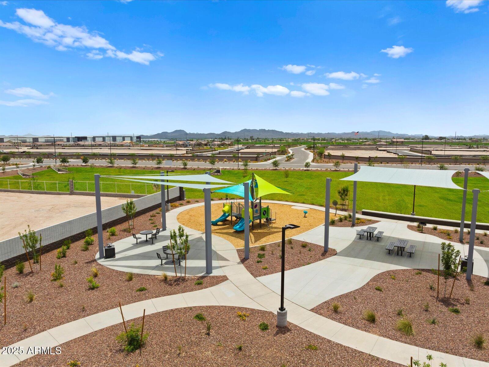 Homes for Sale in Queen Creek Arizona 4 24589 W CHAMBERS Street