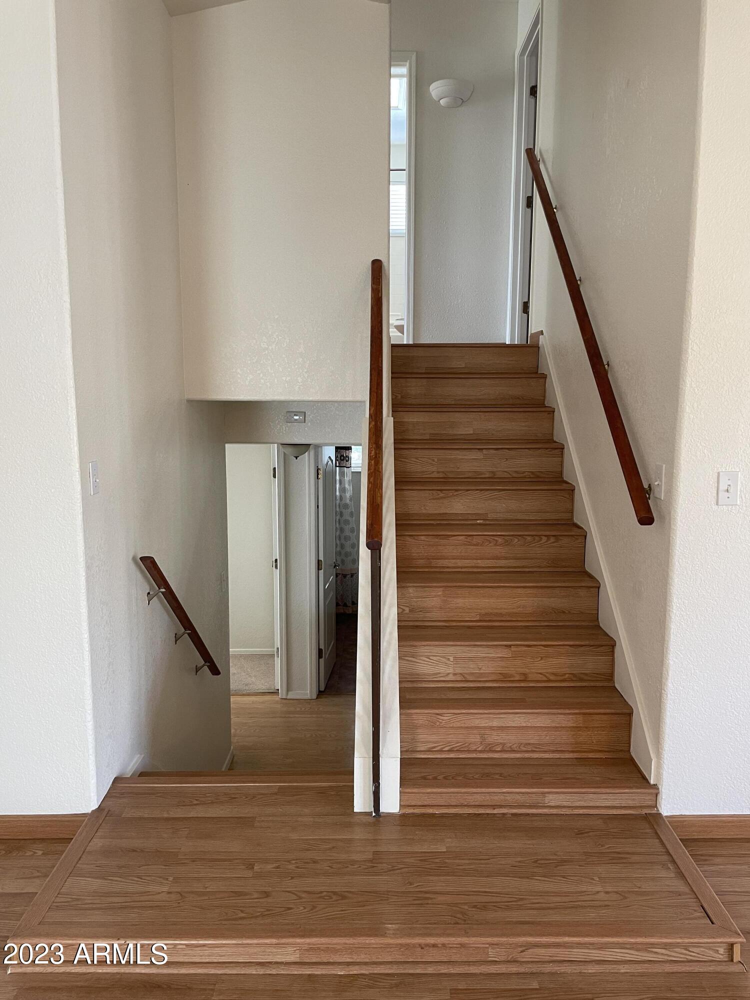 MOUNTAIN RIDGE PHASE 1 - Residential Lease