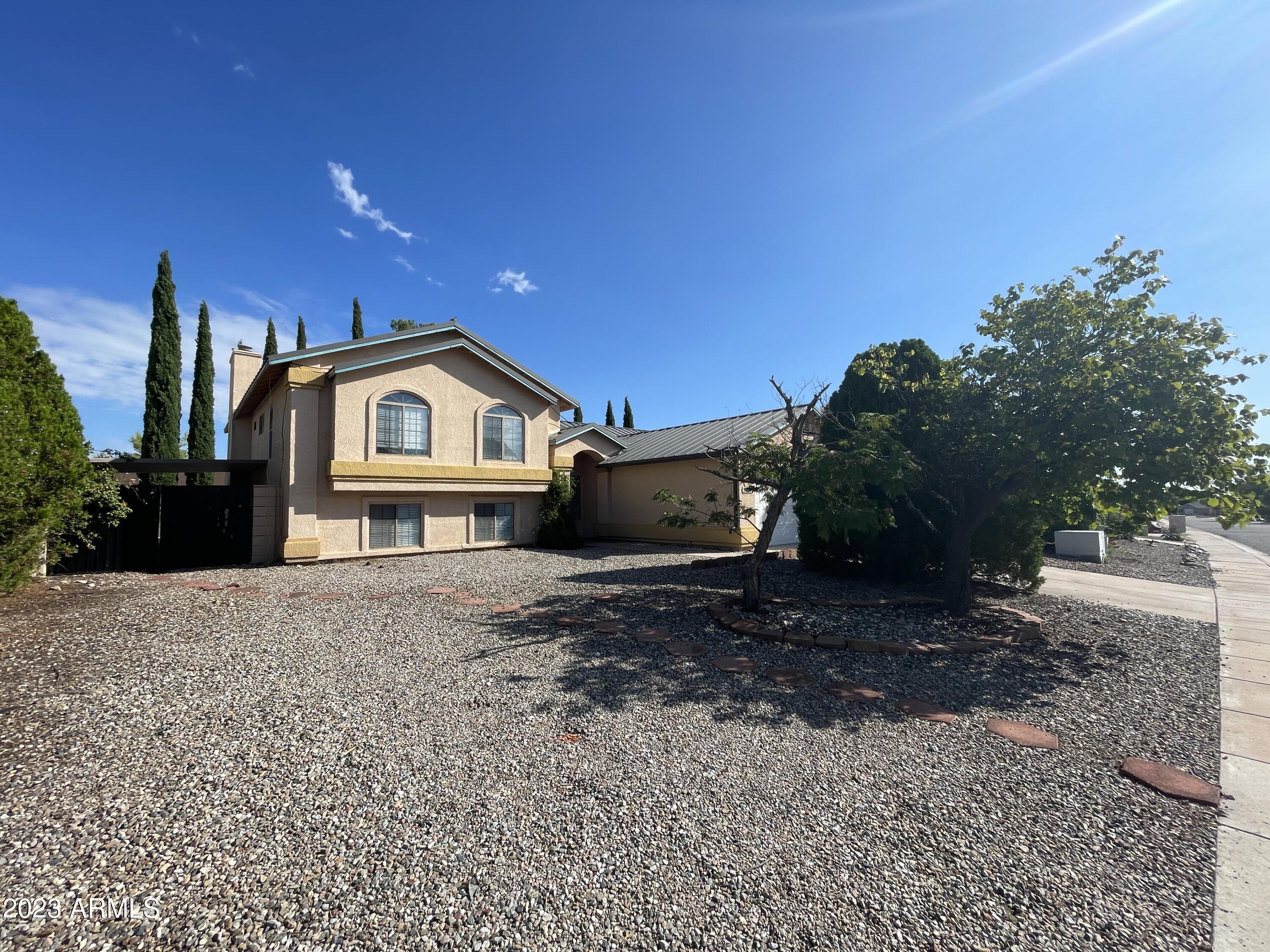 MOUNTAIN RIDGE PHASE 1 - Residential Lease