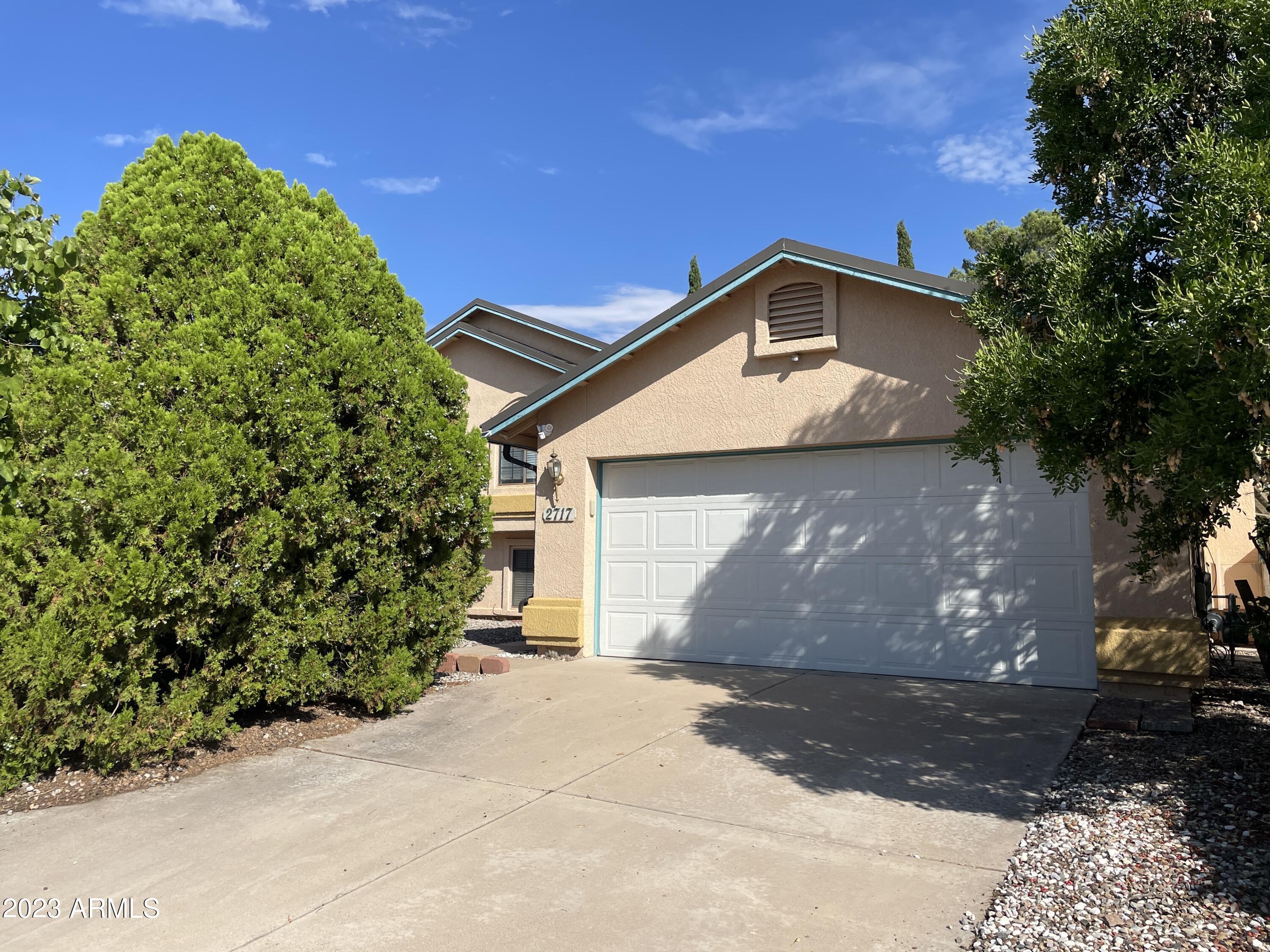 MOUNTAIN RIDGE PHASE 1 - Residential Lease