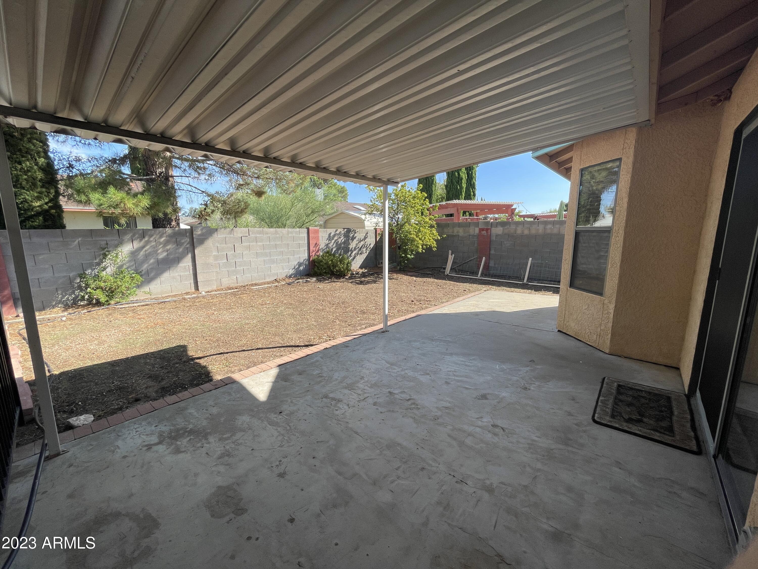 MOUNTAIN RIDGE PHASE 1 - Residential Lease