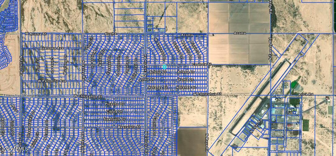 2835 W Coahula Street 8