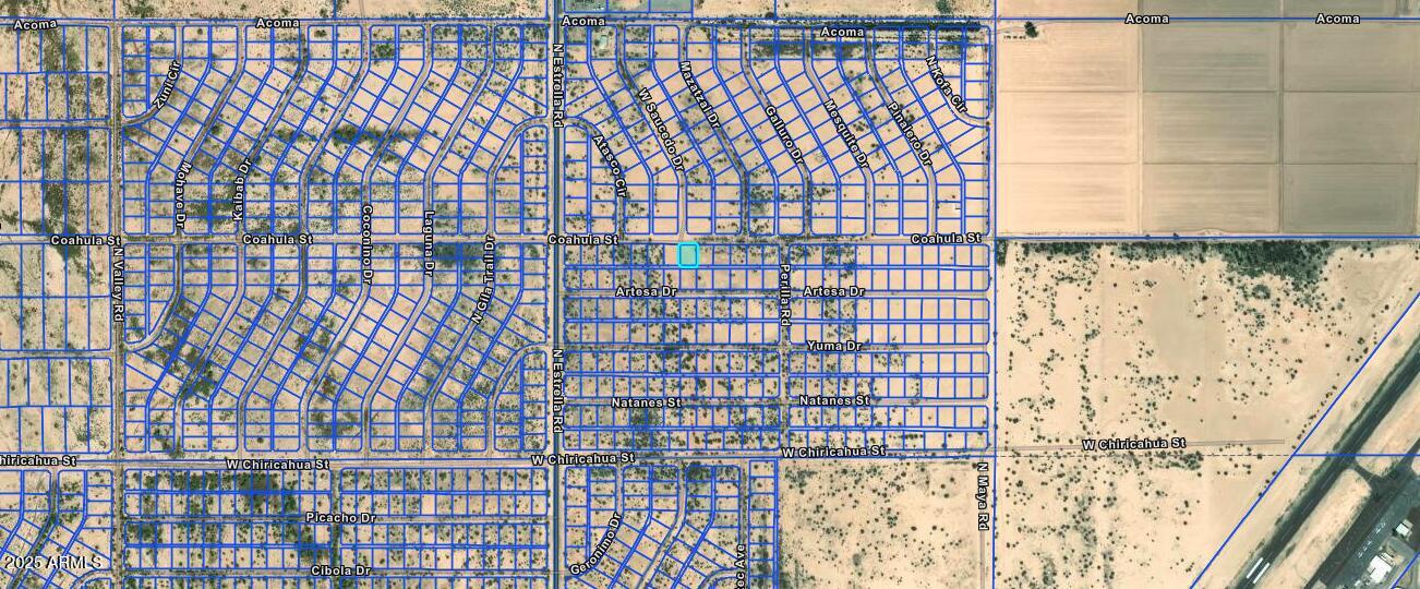 2835 W Coahula Street 8