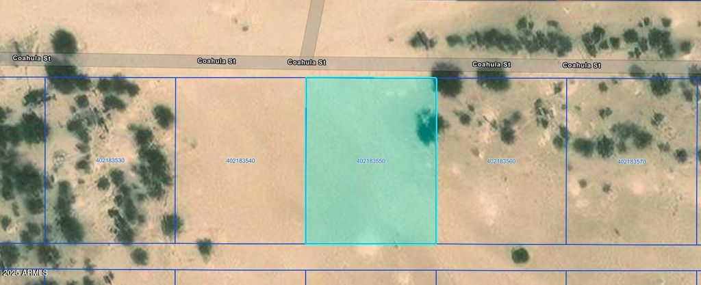 Photo of 2835 W Coahula Street #8, Eloy, AZ 85131 (MLS # 6805422)