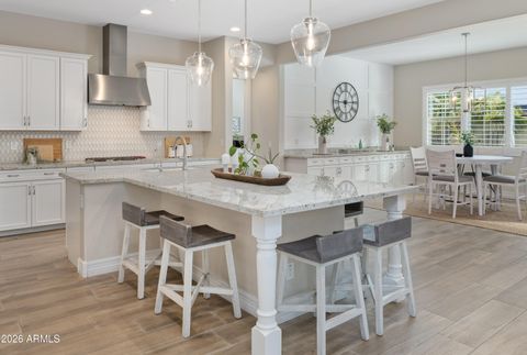 3743 E ARABIAN Drive Gilbert AZ 85296