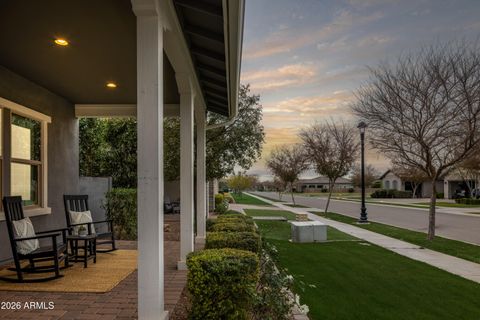 3743 E ARABIAN Drive Gilbert AZ 85296