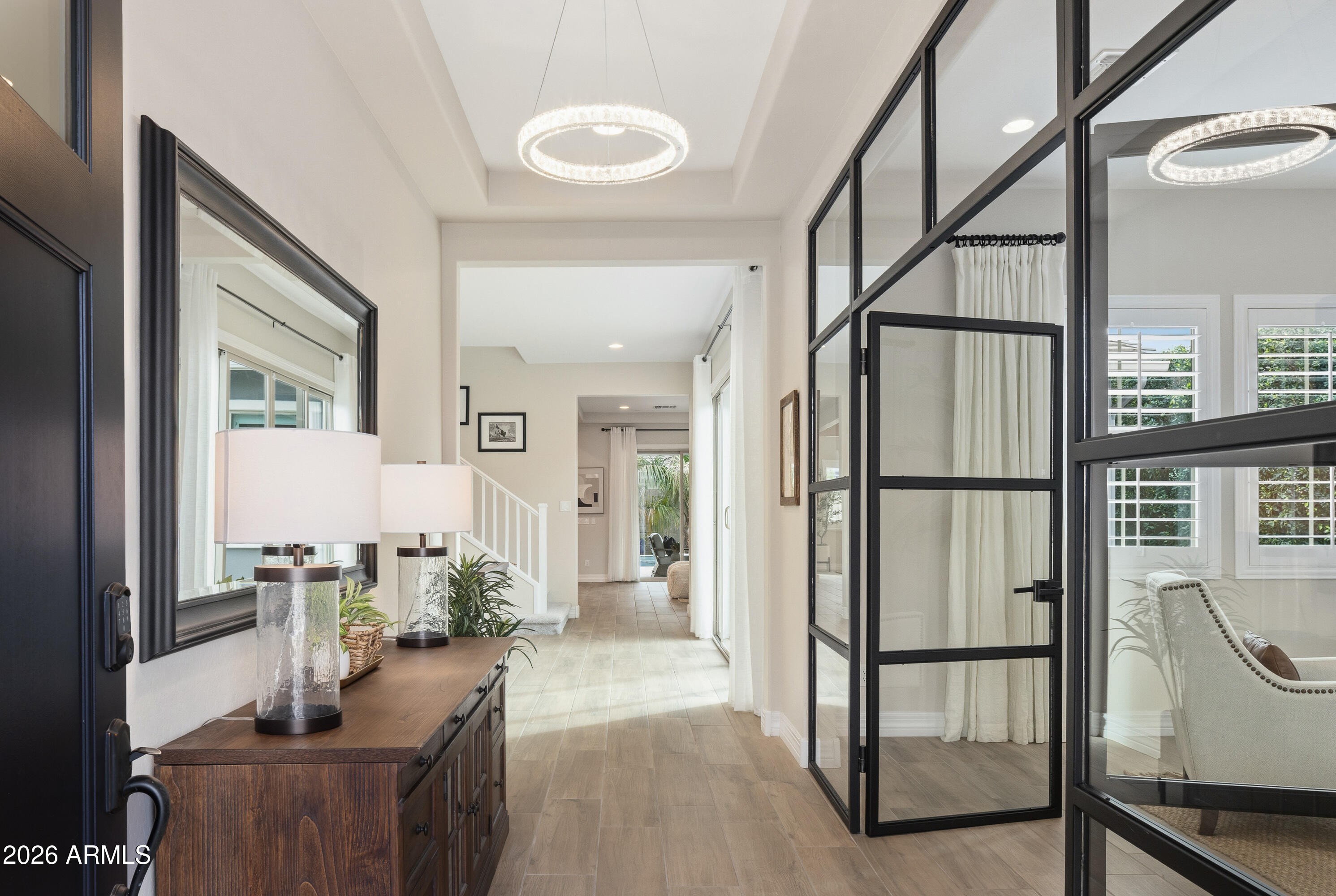 3743 E ARABIAN Drive