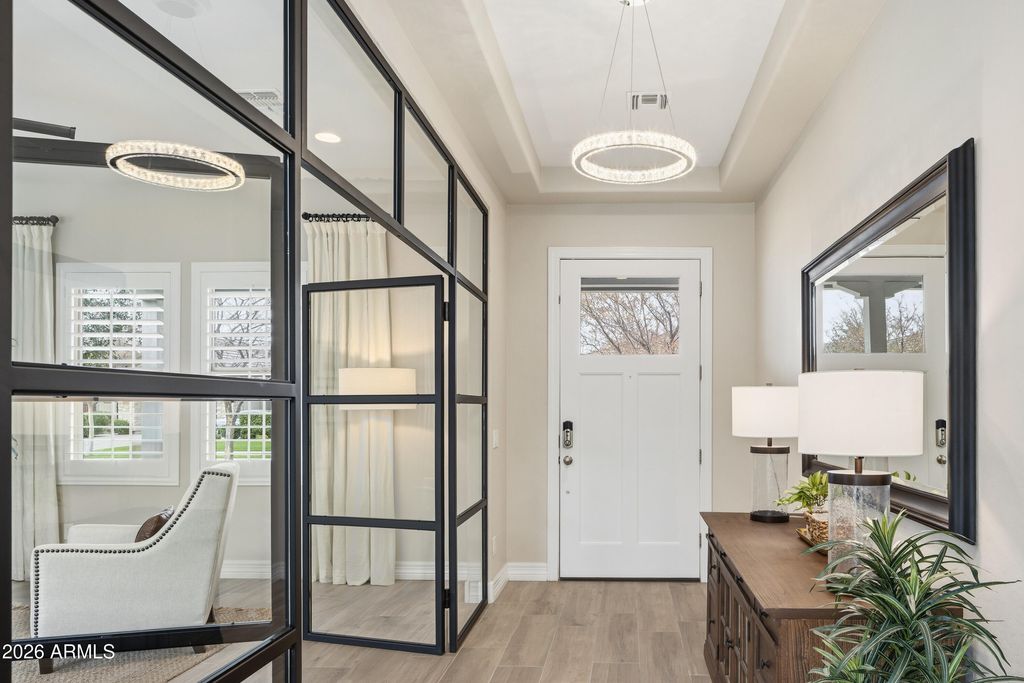 Photo of 3743 E Arabian Drive, Gilbert, AZ 85296 (MLS # 6986604)