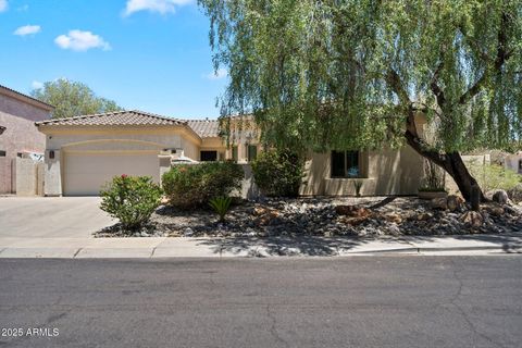Photo of 7746 E Via Montoya, Scottsdale, AZ 85255 (MLS # 6900904)