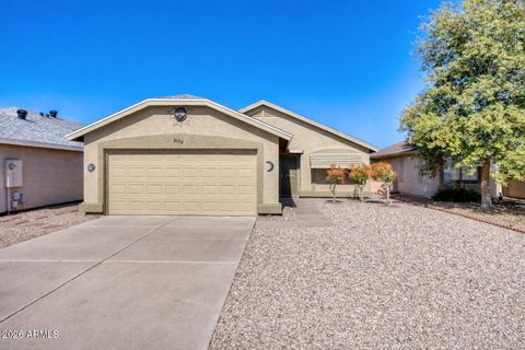 9652 W CAROL Avenue Peoria AZ 85345