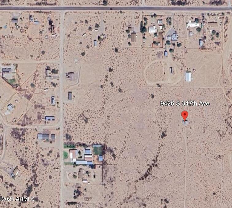 9426 S 347TH Avenue