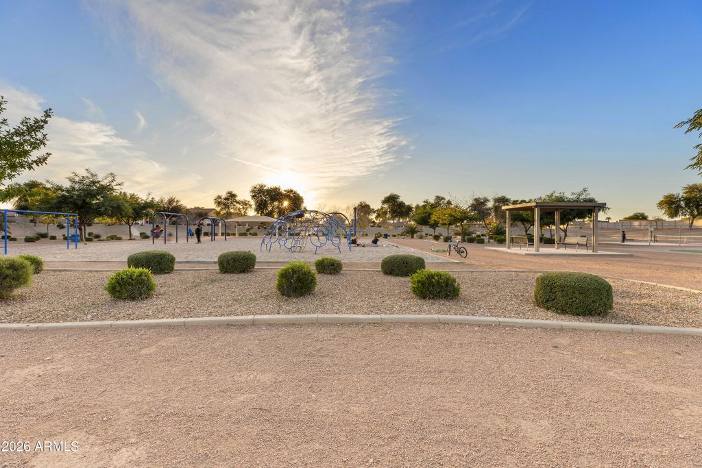 Photo of 30591 N Gunderson Drive, San Tan Valley, AZ 85143 (MLS # 6981272)