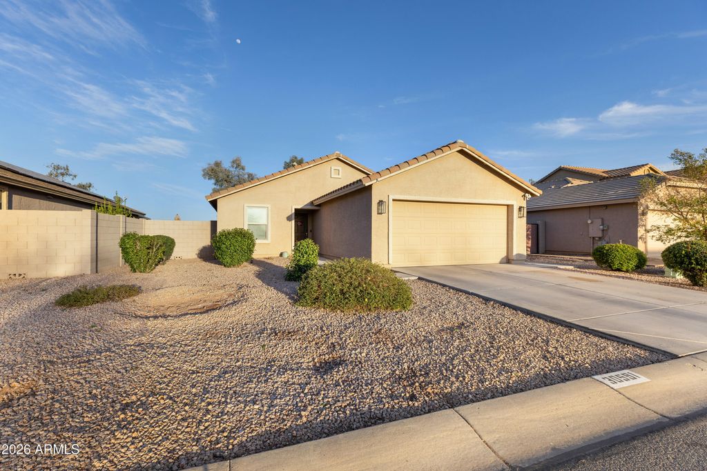 Photo of 30591 N Gunderson Drive, San Tan Valley, AZ 85143 (MLS # 6981272)