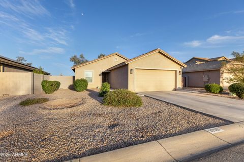 30591 N GUNDERSON Drive San Tan Valley AZ 85143