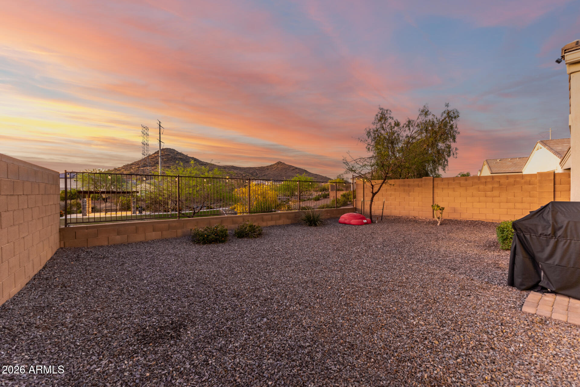STONE BUTTE SOUTH PARCEL 2 - Residential