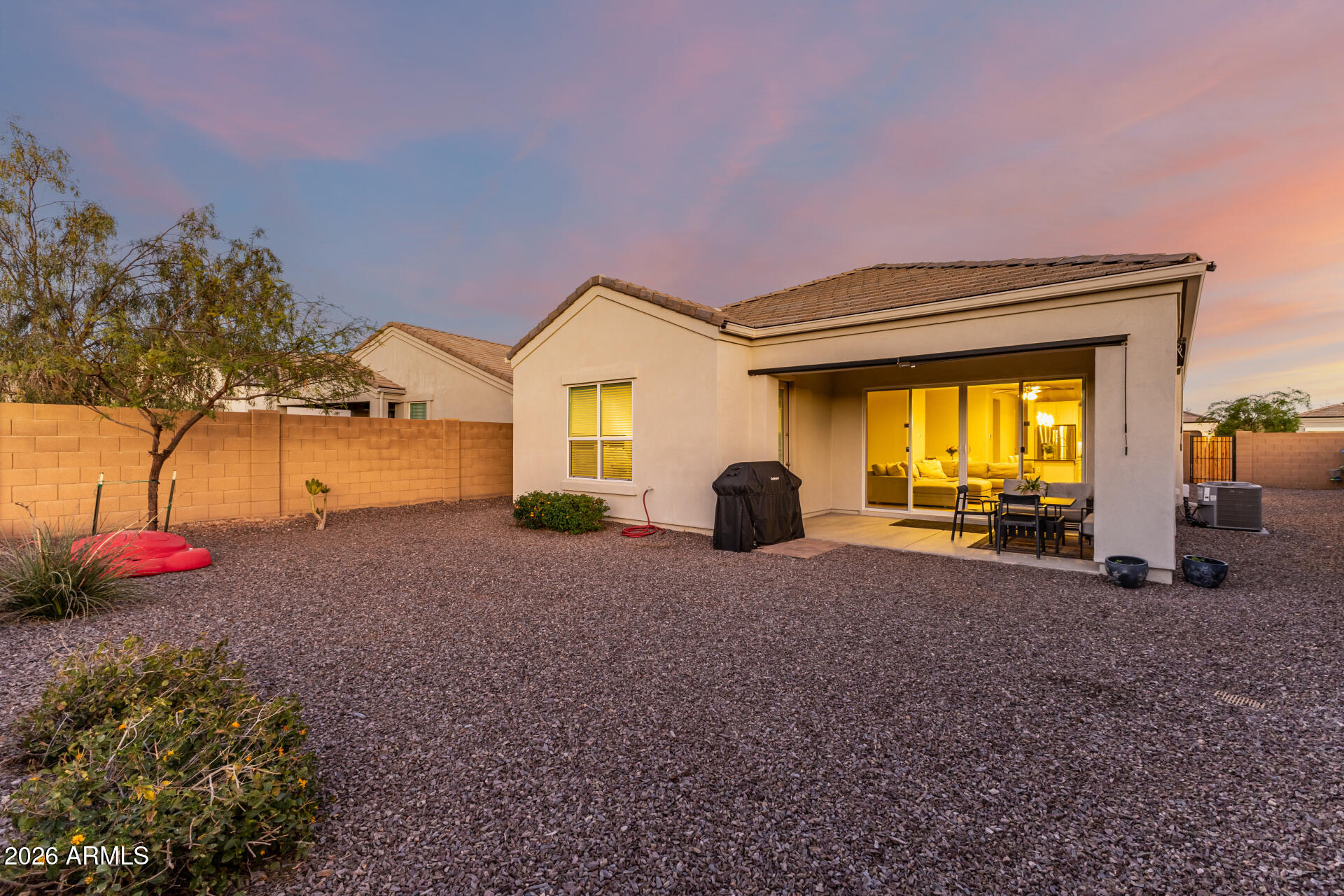 STONE BUTTE SOUTH PARCEL 2 - Residential