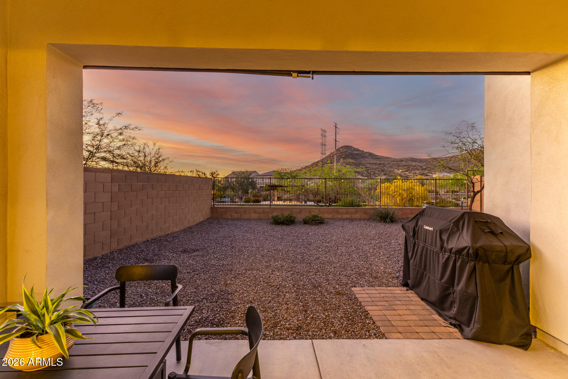 STONE BUTTE SOUTH PARCEL 2 - Residential