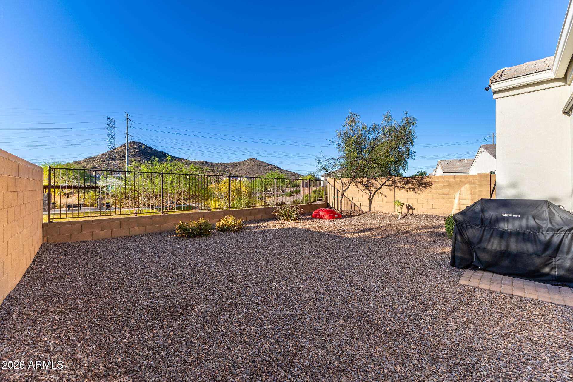 STONE BUTTE SOUTH PARCEL 2 - Residential