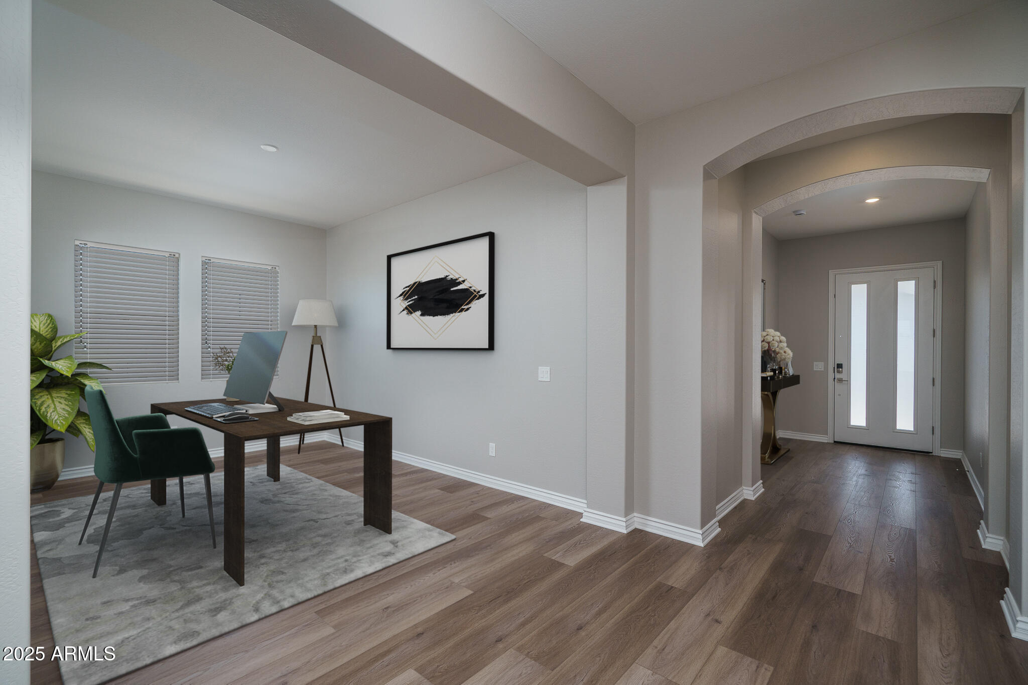 18722 W WESTVIEW Street