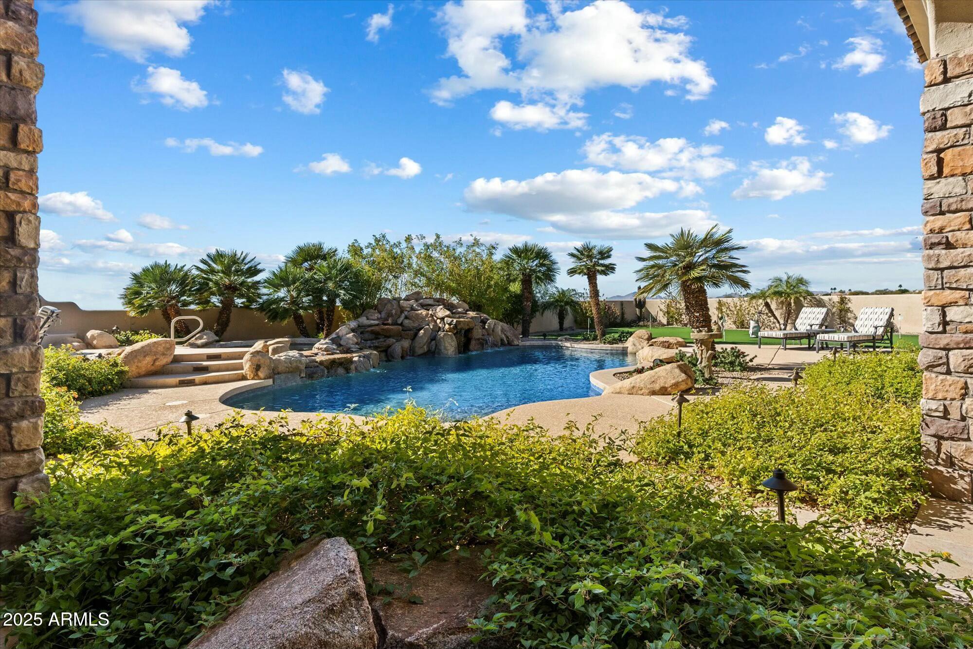 13141 E CIBOLA Road