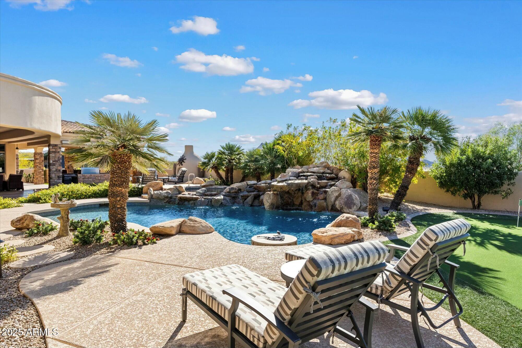 13141 E CIBOLA Road