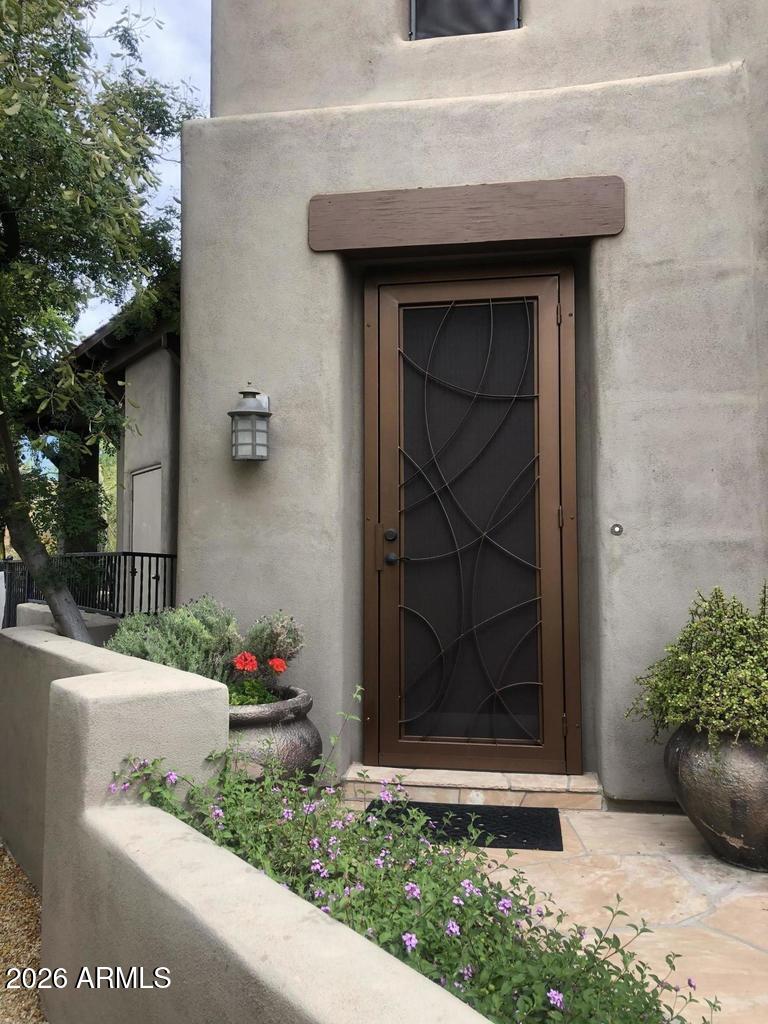 9270 E THOMPSON PEAK Parkway 303