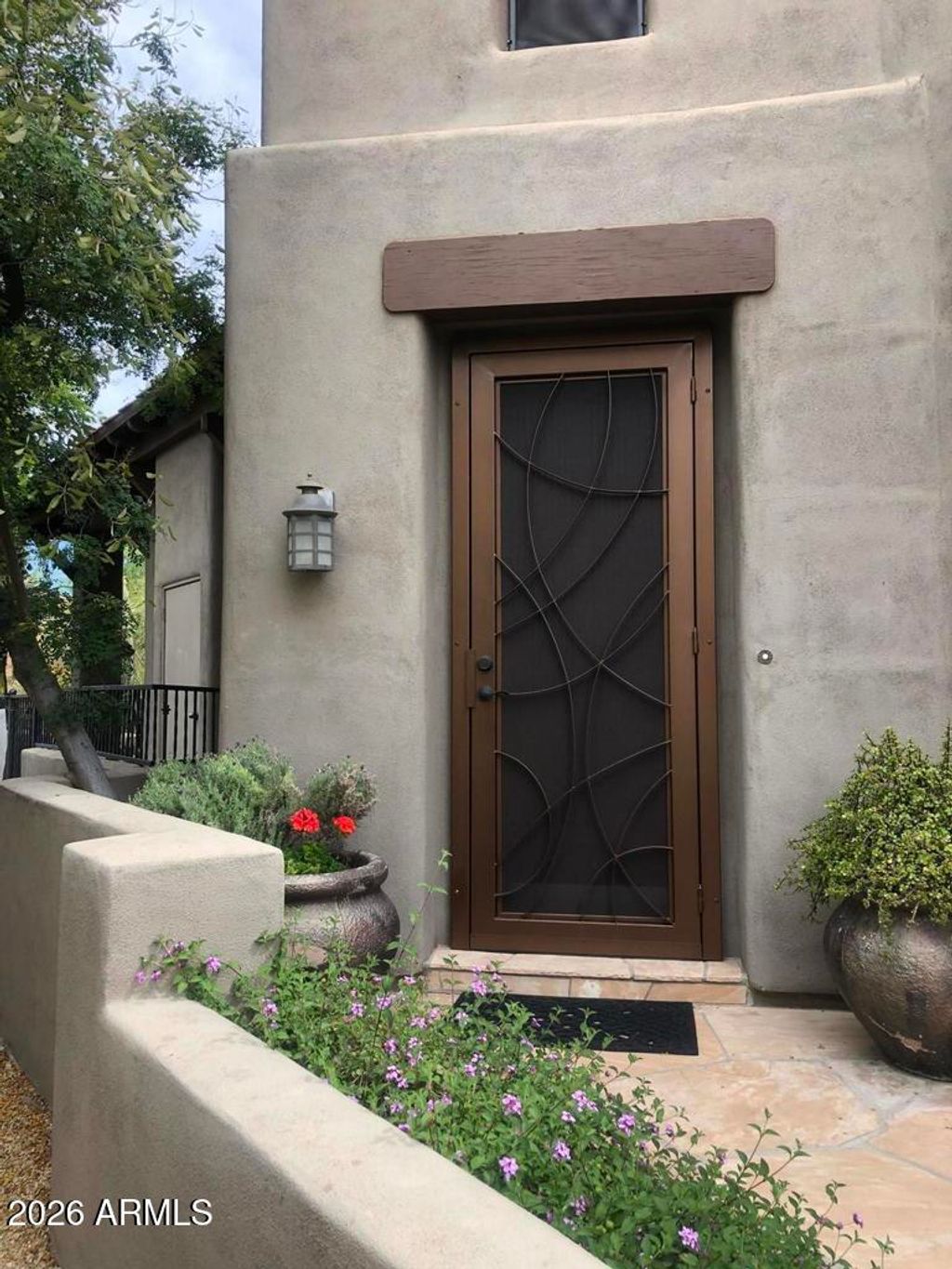 Photo of 9270 E Thompson Peak Parkway #303, Scottsdale, AZ 85255 (MLS # 7008987)