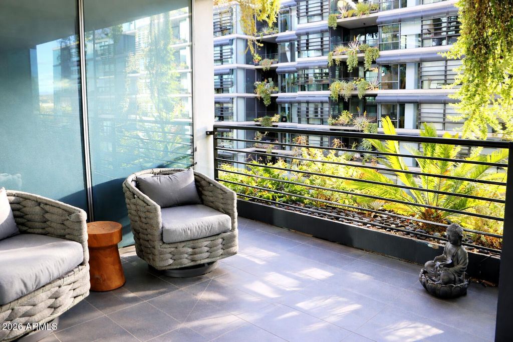 Photo of 7120 E Kierland Boulevard #719, Scottsdale, AZ 85254 (MLS # 6999653)