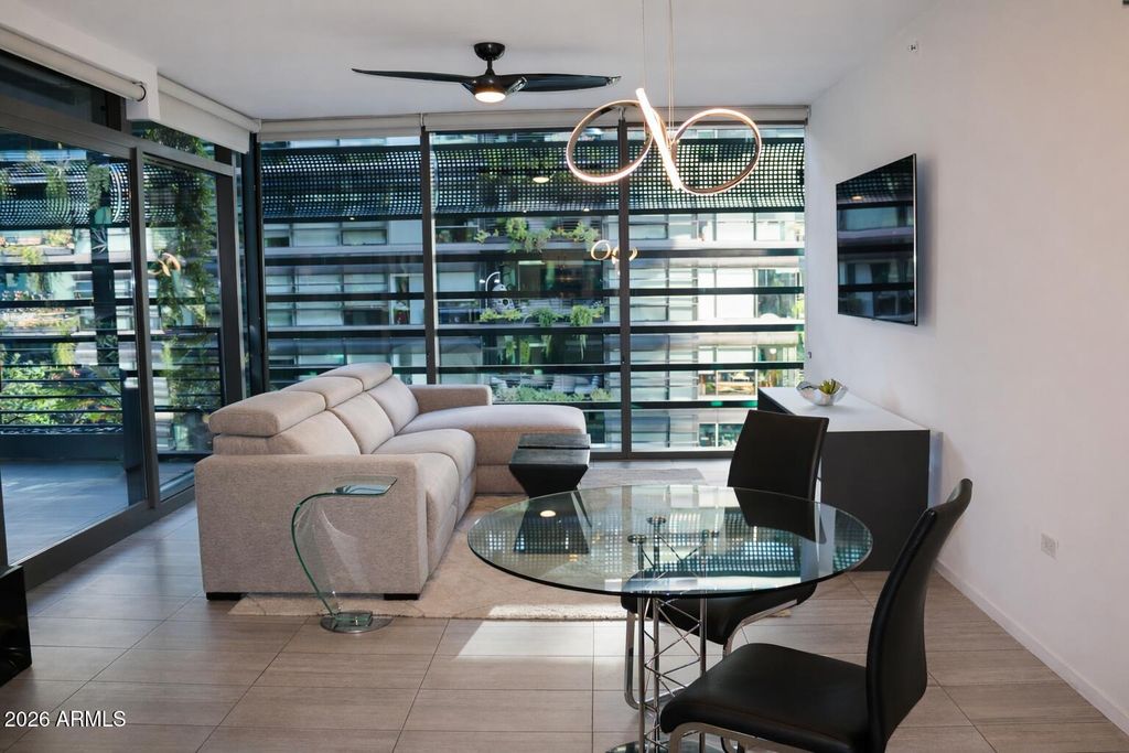 Photo of 7120 E Kierland Boulevard #719, Scottsdale, AZ 85254 (MLS # 6999653)