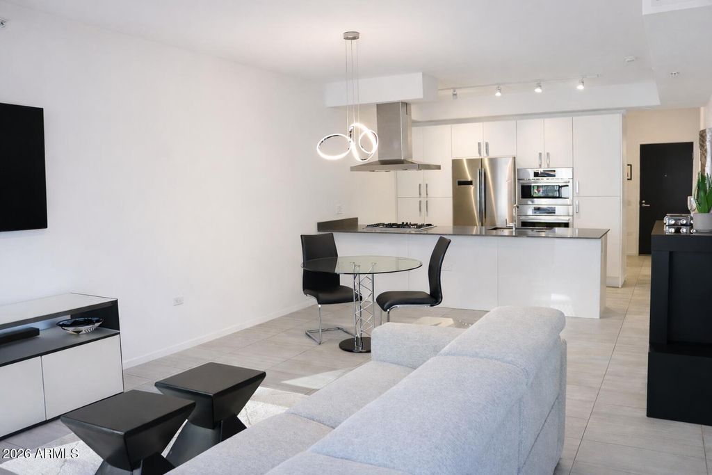 Photo of 7120 E Kierland Boulevard #719, Scottsdale, AZ 85254 (MLS # 6999653)