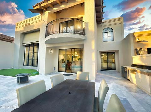 Photo of 10113 E Topaz Drive, Scottsdale, AZ 85258 (MLS # 6922591)