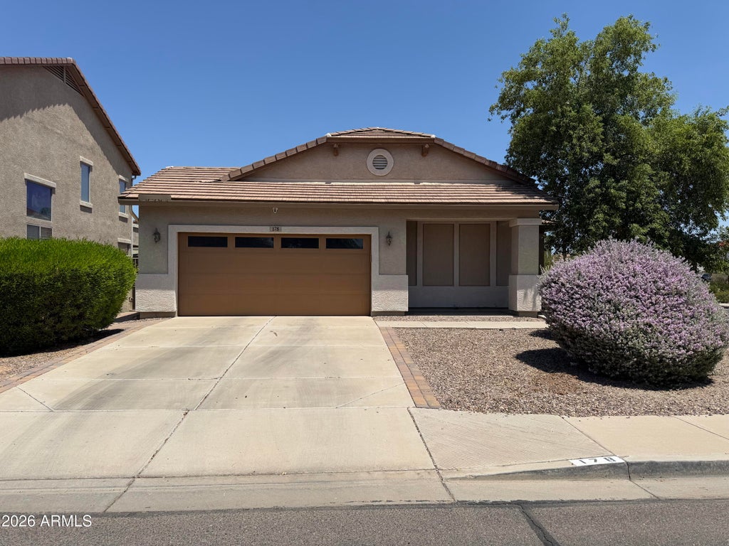 Photo of 178 W Pacific Drive, Casa Grande, AZ 85122 (MLS # 7058207)