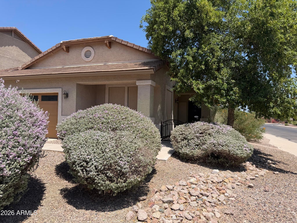Photo of 178 W Pacific Drive, Casa Grande, AZ 85122 (MLS # 7058207)