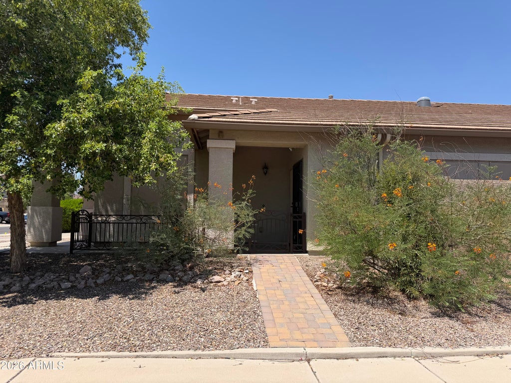Photo of 178 W Pacific Drive, Casa Grande, AZ 85122 (MLS # 7058207)