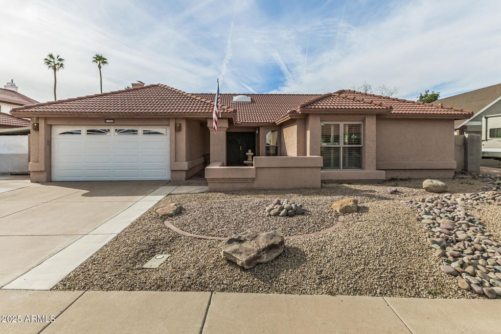 Photo of 1426 N Spire Court, Chandler, AZ 85224 (MLS # 6960677)