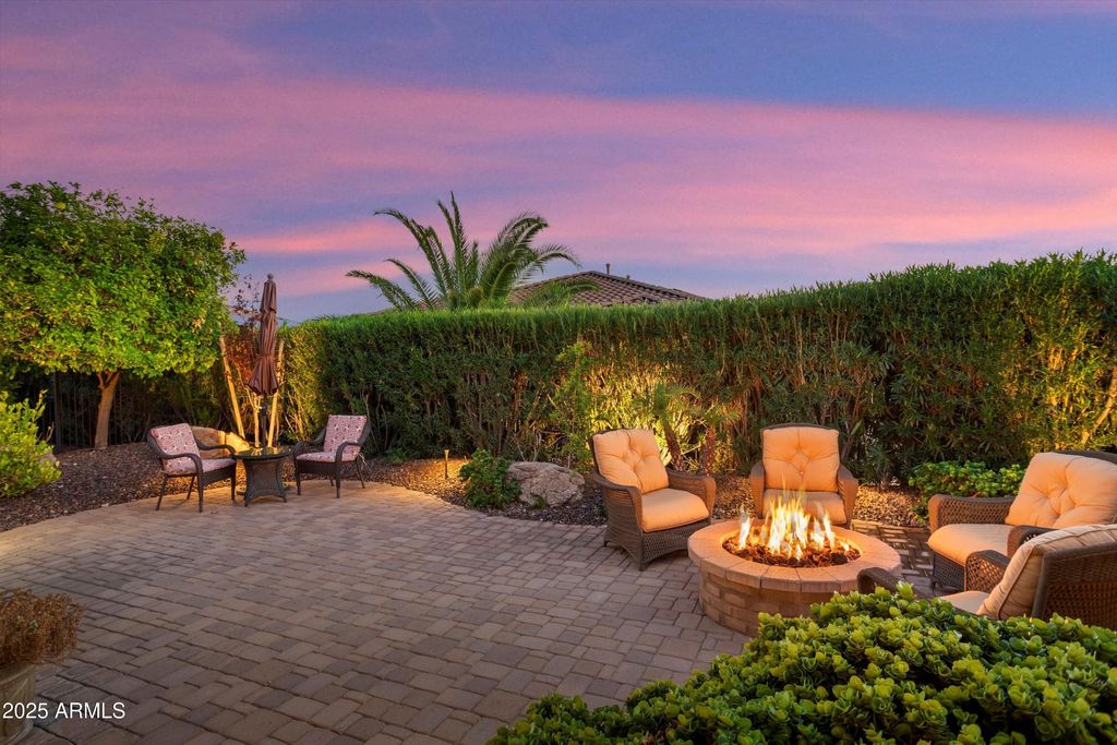 Photo of 12857 W Quail Track Drive, Peoria, AZ 85383 (MLS # 6932577)