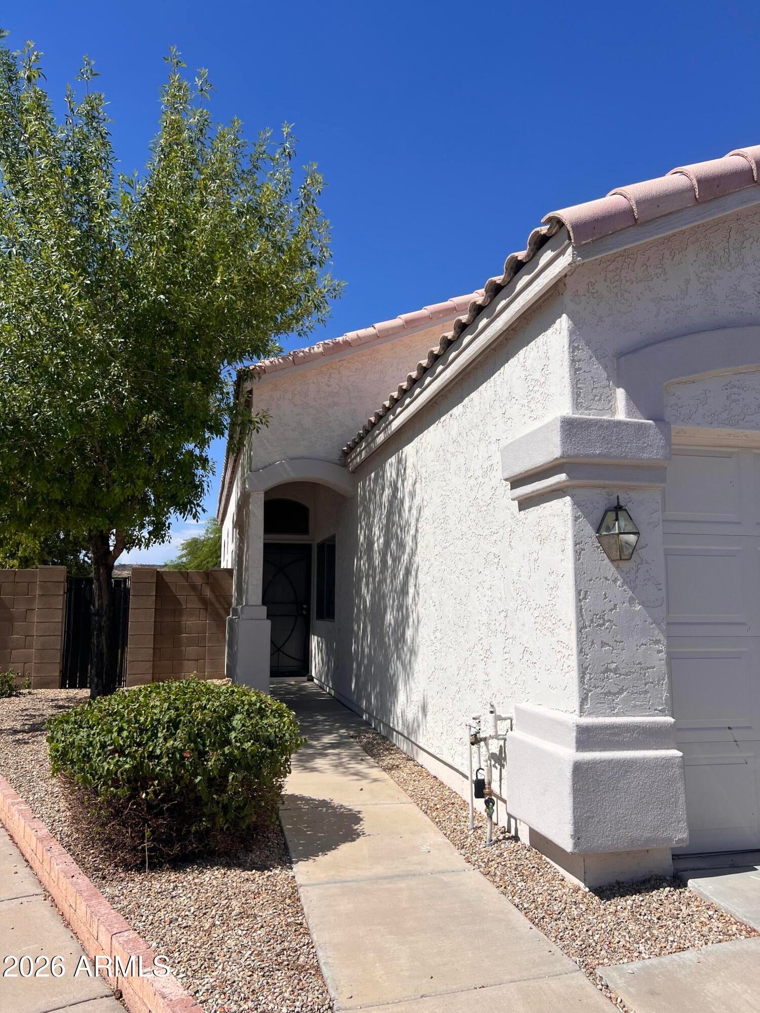 3580 W CHAMA Road