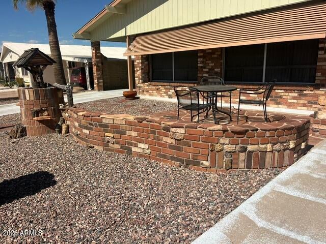 Photo of 5234 E Hermosa Vista Drive, Mesa, AZ 85215 (MLS # 7089071)
