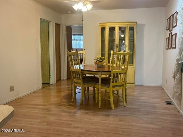Photo of 5234 E Hermosa Vista Drive, Mesa, AZ 85215 (MLS # 7089071)