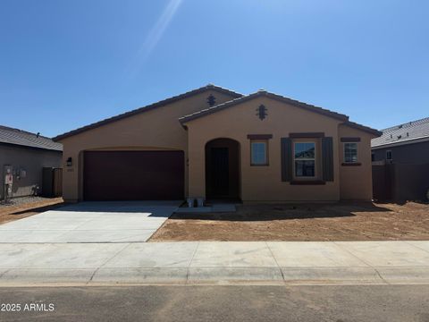 19015 W MARYLAND Avenue Waddell AZ 85355