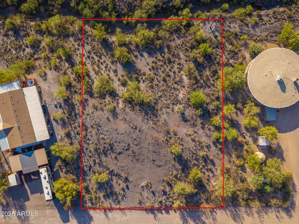 Photo of 2579 W Roughrider Road #7, New River, AZ 85087 (MLS # 6883215)