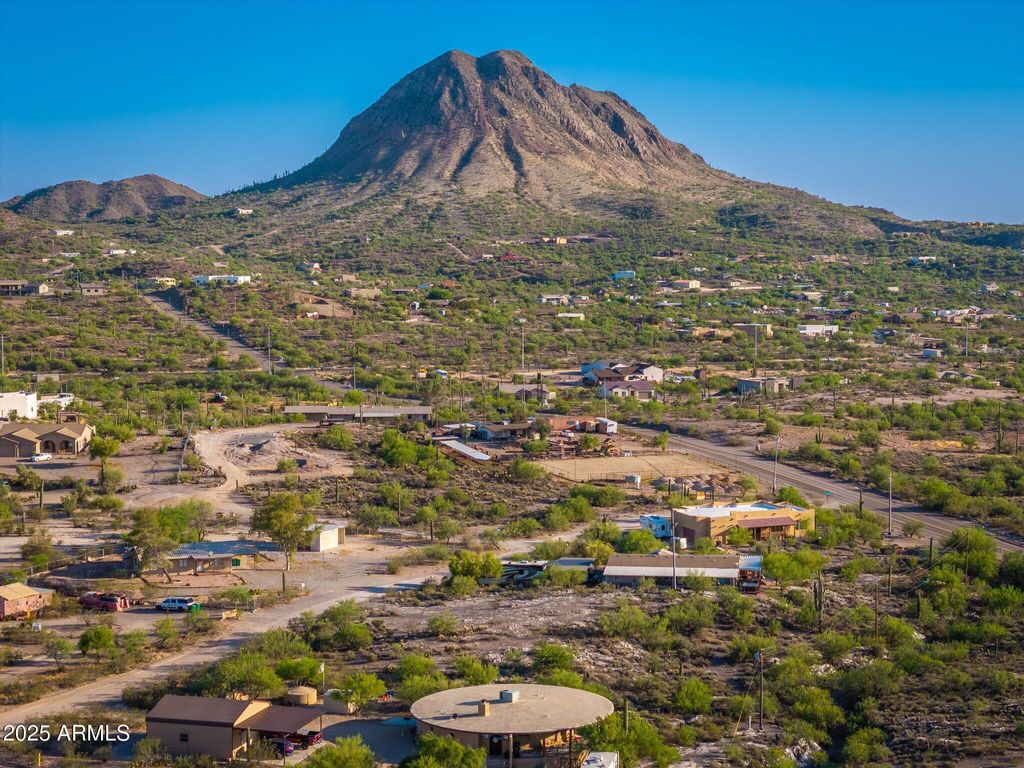 Photo of 2579 W Roughrider Road #7, New River, AZ 85087 (MLS # 6883215)