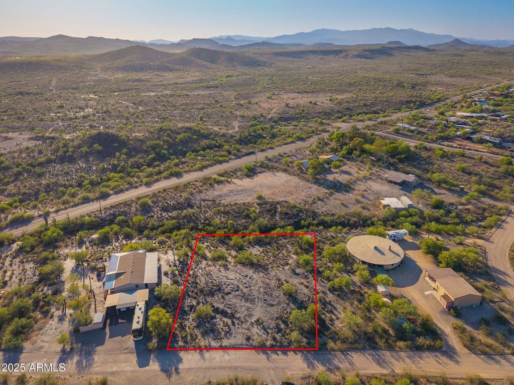 Photo of 2579 W Roughrider Road #7, New River, AZ 85087 (MLS # 6883215)