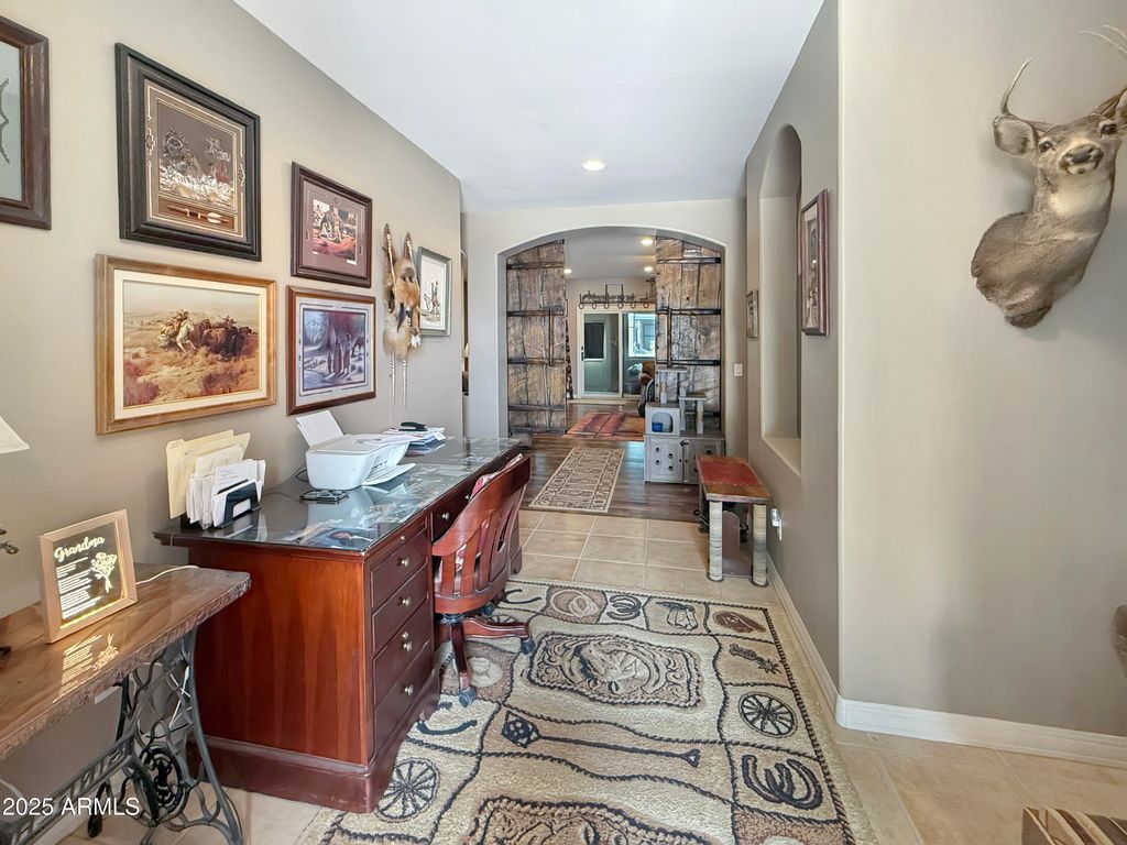 Photo of 3630 N 372nd Lane, Tonopah, AZ 85354 (MLS # 6910222)