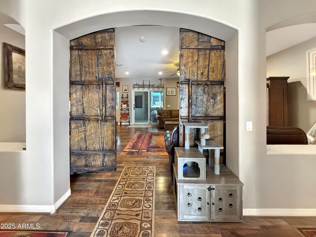 Photo of 3630 N 372nd Lane, Tonopah, AZ 85354 (MLS # 6910222)