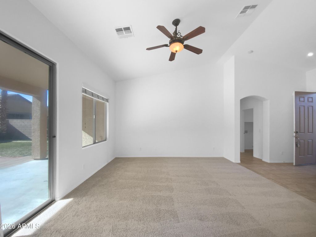 Photo of 46123 W Rainbow Drive, Maricopa, AZ 85139 (MLS # 6969539)