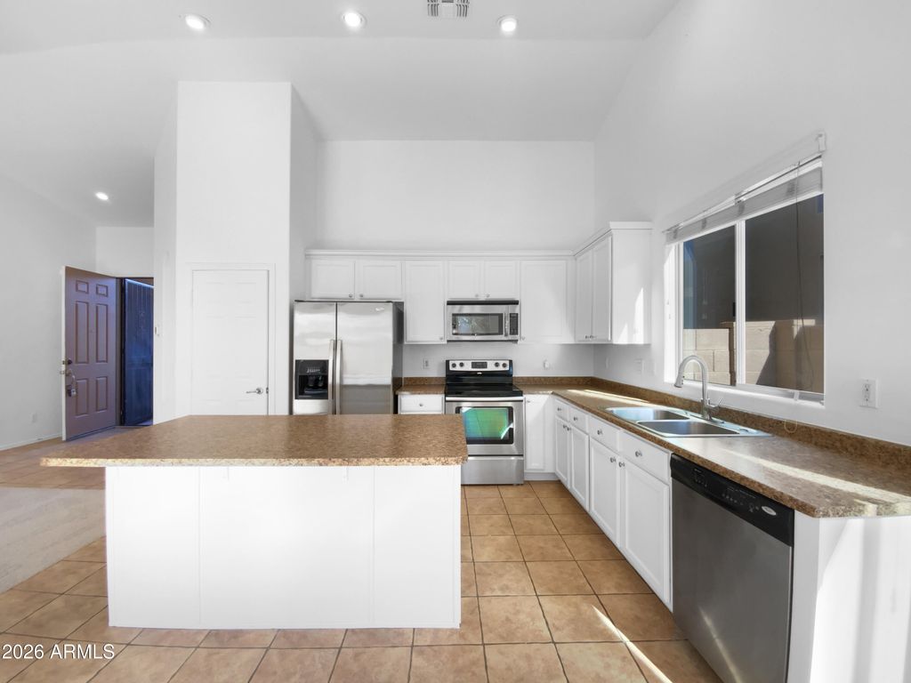 Photo of 46123 W Rainbow Drive, Maricopa, AZ 85139 (MLS # 6969539)